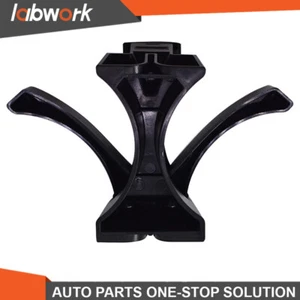 Labwork Center Console Cup Holder insert Divider For Toyota Tacoma 2005-2010 - Picture 1 of 8