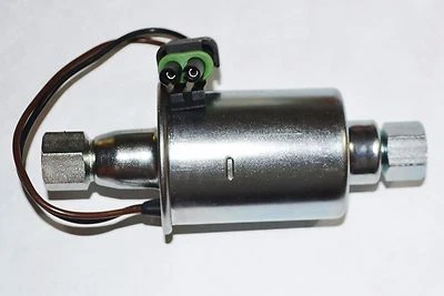 Bomba de combustible Chevrolet Truck Chevrolet Van GMC Truck GMC Van Gas o Diesel Foto 1 de 3