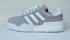 Adidas AW B-Ball Fußball Alexander Wang Größe M 6 (W 7) - Bild 1 von 9