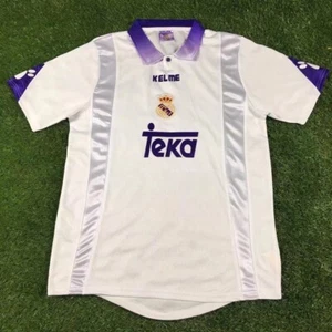 Real Madrid 97/98 - Imagen 1 de 3