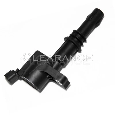 Ignition Coil for Ford F-150 Expedition Mercury Mountaineer 4.6 5.4L DG511 U5150 — 第 1/4 张图片