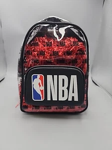 Nba Mini Clear Backpack By Funko - Picture 1 of 2