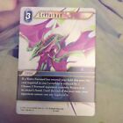 Final Fantasy TCG From Nightmares Leviathan 19-101R