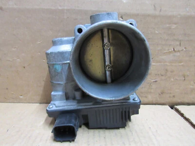 2002 2003 2004 2005 2006 Nissan Murano 3.5 conjunto do corpo do acelerador fabricante de equipamento original 576-01 - Imagem 1 de 4