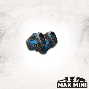 Max Mini BNIB Bronze Pattern Jump Packs (5) - Picture 1 of 1