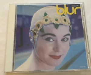 Blur Leisure 90s ALTERNATIVE ROCK INDIE GRUNGE - Picture 1 of 4