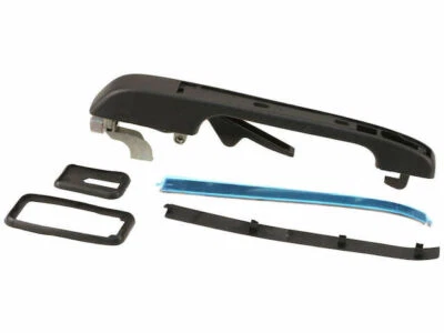 Manija de puerta exterior Febi 11983TQ para camioneta Volkswagen Rabbit 1980-1983 Foto 1 de 2