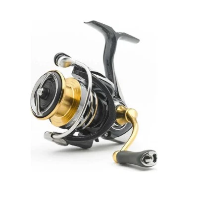 Daiwa Exceler Lt Mulinello Novità Estremamente Leggero da Pesca Air Bobina Ruolo