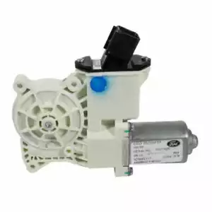 Power Window Motor Motorcraft WLM-132 fits 10-14 Ford Mustang - Picture 1 of 2