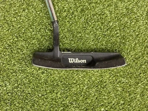 Wilson TPA XX Putter RH 35" Wilson TPA System Standard Lie Steel (R4988) - Imagen 1 de 6