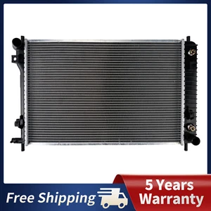 Radiator for Chevrolet Equinox Pontiac Torrent 2006-2009 3.4L Aluminum CU2879 - Picture 1 of 12