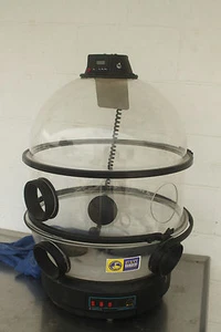 SAFETECH GENESPERE UV100 AS-IS - Picture 1 of 5