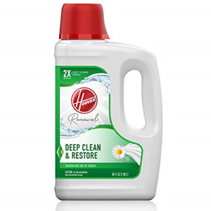 Hoover AH30924 Stain Remover - 64 oz