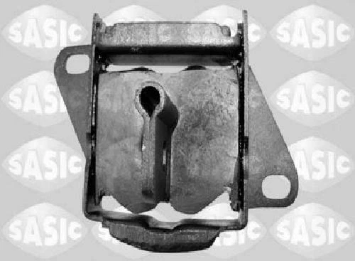 Original SASIC Lagerung Motor 4001383 für Renault - Bild 1 von 1