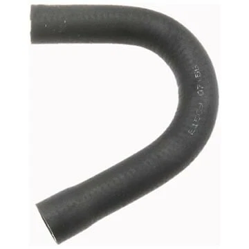 For 1972-1973 Jeep J-2500 Engine Coolant Bypass Hose Dayco - Imagem 1 de 1