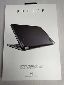 Slimline Protective Case For iPad 5th & 6th Generation (Brand New) Case Only! - Picture 1 of 5