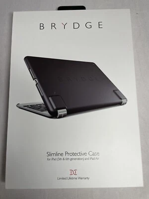 Slimline Protective Case For iPad 5th & 6th Generation (Brand New) Case Only! - Image 1 of 4