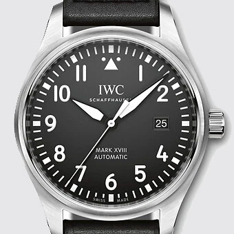 IWC