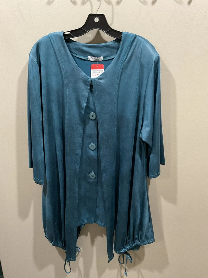 大码长袖 — 第 1/1 张图片