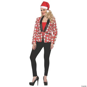 Damen Santa Blazer - Small - Bild 1 von 5