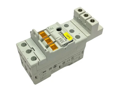 Murr Elektronik 67981 MSVD Steckdose NEMA GFCI - Bild 1 von 4