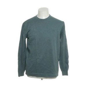 Springfield, Pullover, Größe: L, Grün, Einfarbig, Herren #R8I - Bild 1 von 4