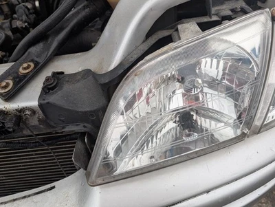 Faro izquierdo conductor compatible con 97-05 VENTURE 906901 Foto 1 de 4