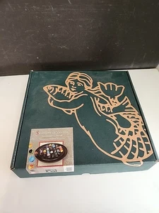 Solitario Gioco Marmo Marmi Semi Preziosi Halfedelsteine Jei Solitaire LEGGI - Foto 1 di 5