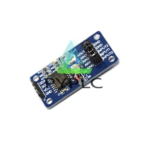 AD/DA PCF8591 Converter Module for Arduino Raspberry pi M - Picture 1 of 4