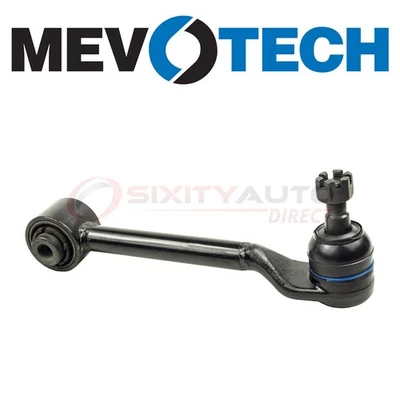 Mevotech Control Arm & Ball Joint Assembly for 1999-2004 Honda Odyssey 3.5L jd Foto 1 de 4