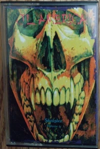 JL America Cassette Tape Sampler 1 1993 Uncommon - Picture 1 of 3