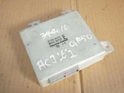 NISSAN Cima 2001 TA-GF50 A/C Computer 27760AR100 [Used] [PASKU184333] - Image 1 of 3