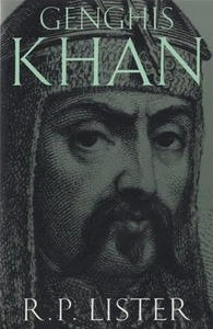 Dschingis Khan von Lister, R. P. - Bild 1 von 1
