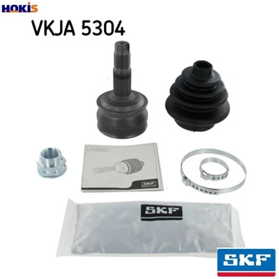 JOINT KIT DRIVE SHAFT VKJA 5304 FOR FIAT SEICENTO/600/Hatchback/Van 0.7L 2cyl - Image 1 of 4