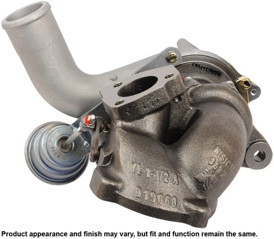 Turbocompresor Cardone Reman P N 2T 513 Foto 1 de 4