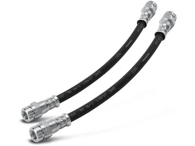 Juego de mangueras de freno traseras para Volkswagen Eos 2007-2010 APR 39823NFJH 2008 2009 Foto 1 de 2