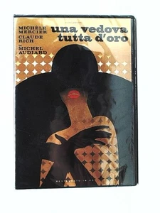 Vedova Tutta D'Oro (Una) (Restaurato In Hd) - Imagen 1 de 2