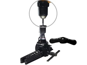BFT850D Ultra-Lightweight R-410A Clutch-Type Eccentric Flaring Tool - Picture 1 of 1