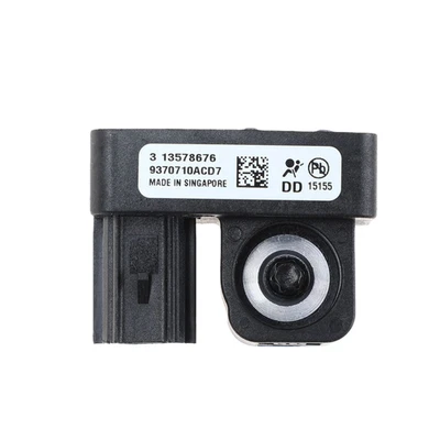 For GMC Yukon XL 1500 Chevrolet Avalanche Tahoe Front Crash Sensor 13578676 Foto 1 de 4