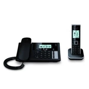 Telekom Sinus PA 206 plus 1 DECT - Bild 1 von 1