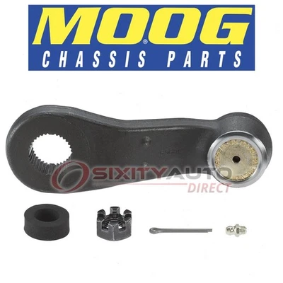 MOOG Steering Pitman Arm for 1968-1972 GMC P25 P2500 Van - Gear  dg Foto 1 de 4