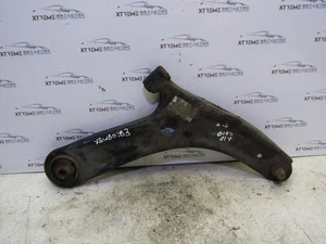 HYUNDAI I10 2008-2013 LOWER ARM/WISHBONE (FRONT DRIVER SIDE) WB183 - Picture 1 of 2