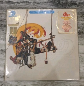 Chicago Greatest Hits Mastersound Vinyl LP HC43900 Columbia Half Speed Master - Picture 1 of 2