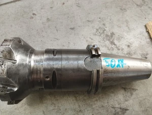 Tool holder 50 - Bild 1 von 3