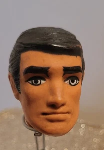 Vintage Hasbro GI Joe Adventure Team Bulletman 12” Bullet Man. Parts And Pieces - Picture 1 of 22