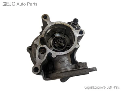 Bomba de vacío para 09-16 AUDI A4 Quattro 2.0 06J145100C Turbo Foto 1 de 4