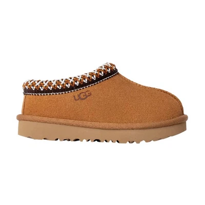 UGG Tasman II Chestnut 1019066T-CHE Toddler - Image 1 of 4