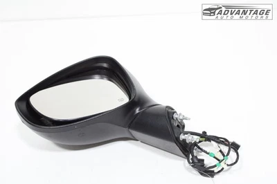 Espejo retrovisor delantero izquierdo del lado del conductor Chrysler Voyager 2020-2021 con calefacción OEM Foto 1 de 4