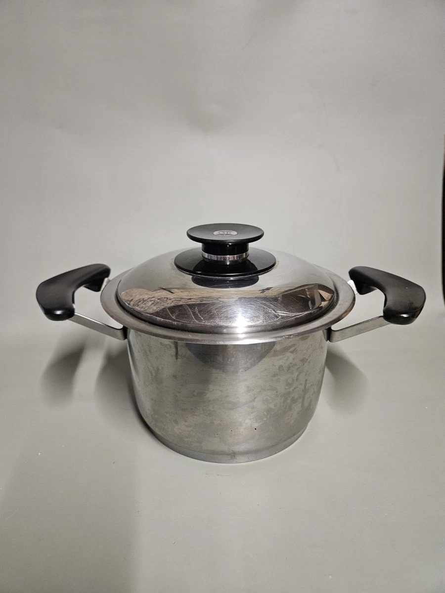 AMC Saucepans & Stockpots for sale | eBay