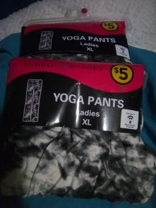 Bobbie Brooks Yogahose Damen XL - Bild 1 von 2